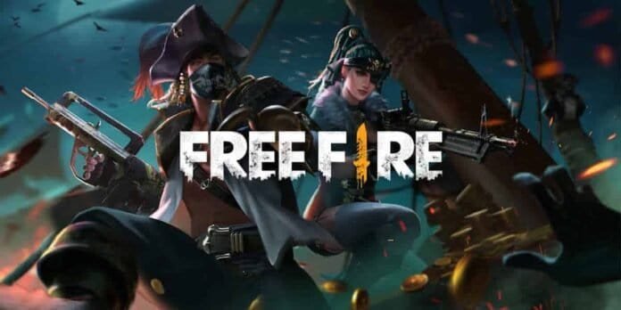 Free Fire Max