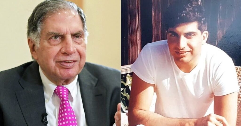 Ratan Tata: Leadership, Achievements, and Life Lessons