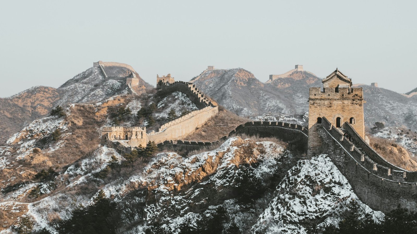 The World’s 10 Famous Border Walls