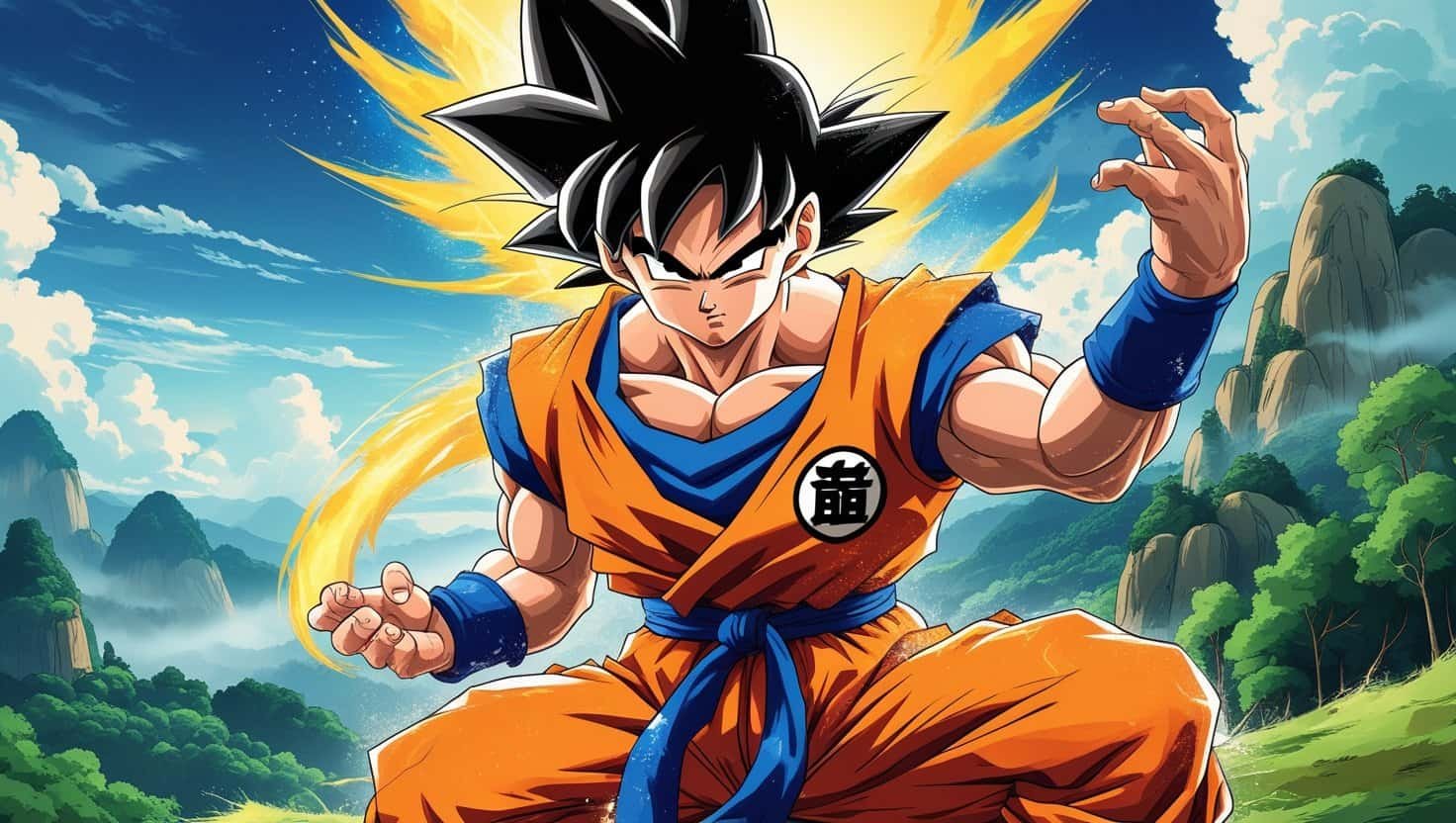 Dragon Ball Z: Kakarot
