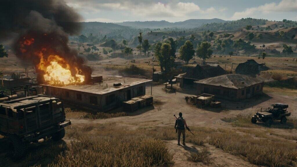 PUBG Mobile