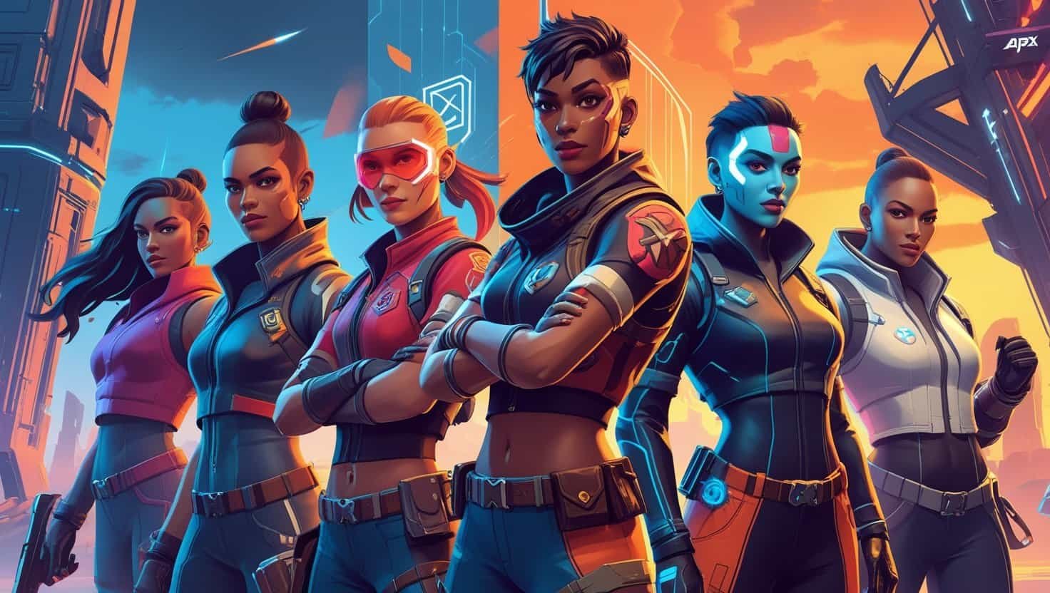 Apex Legends