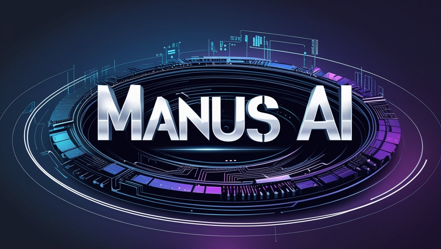 Introducing Manus AI