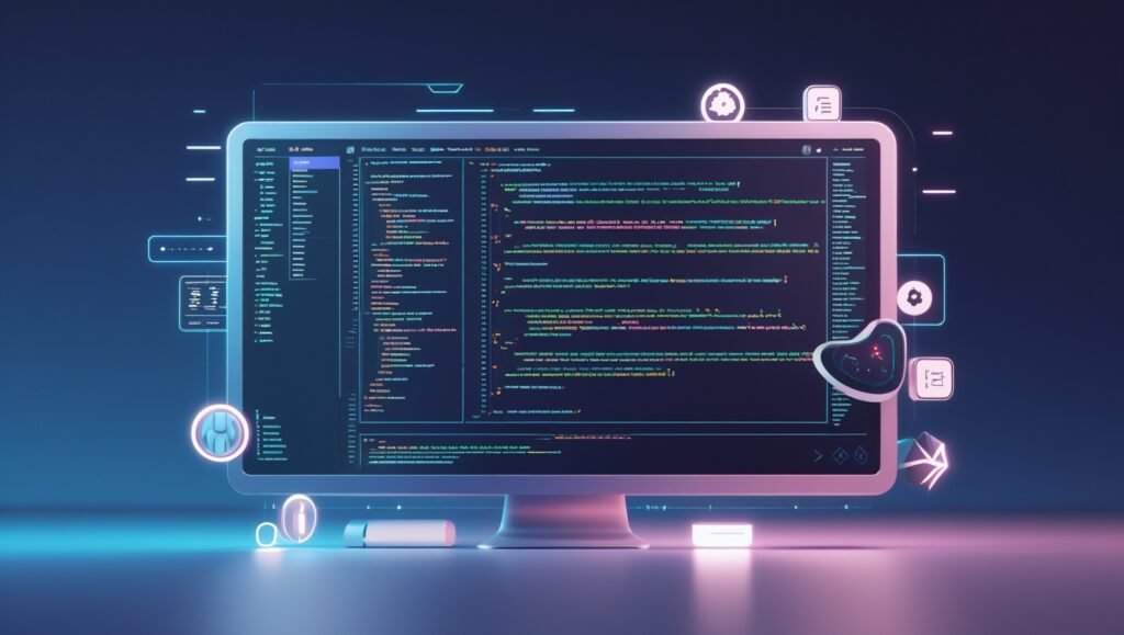10 Best AI-Powered Coding Assistant Tools