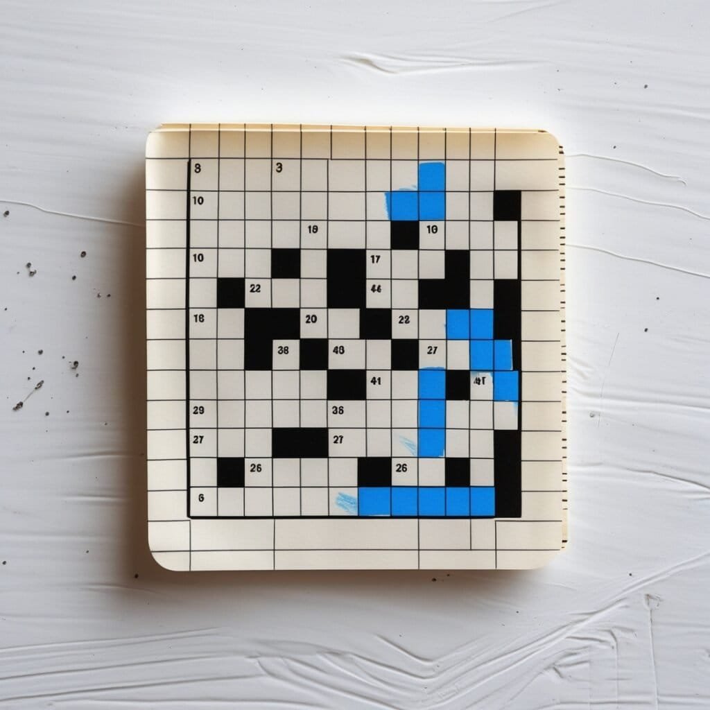 Mastering the NYT Mini Crossword