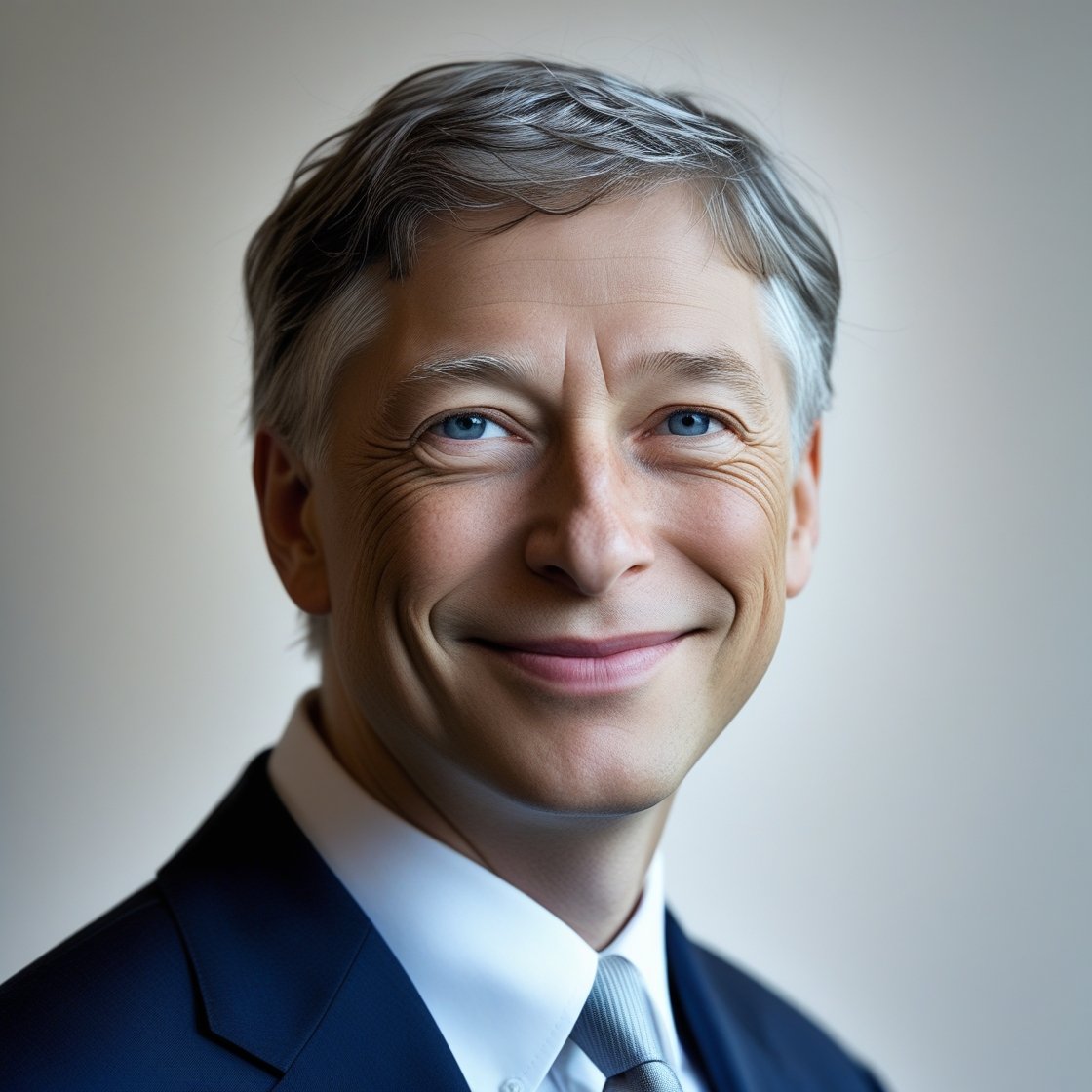 Bill Gates