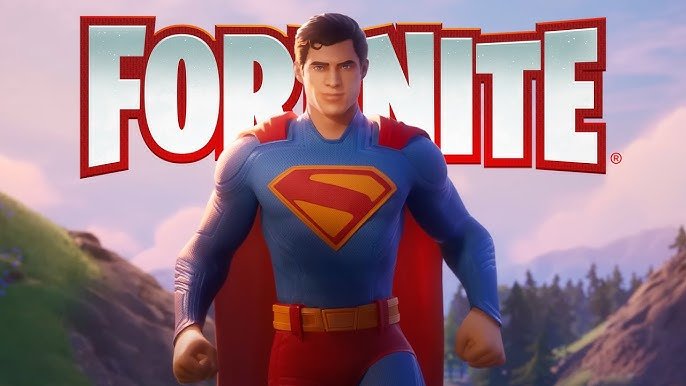 Fortnite