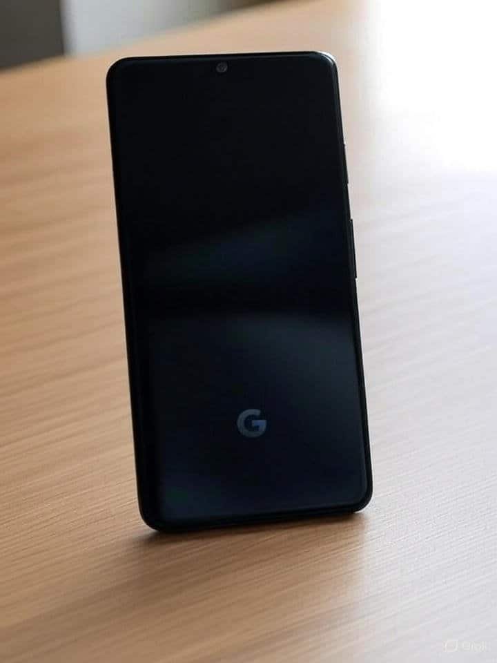 Google Pixel 10 Pro