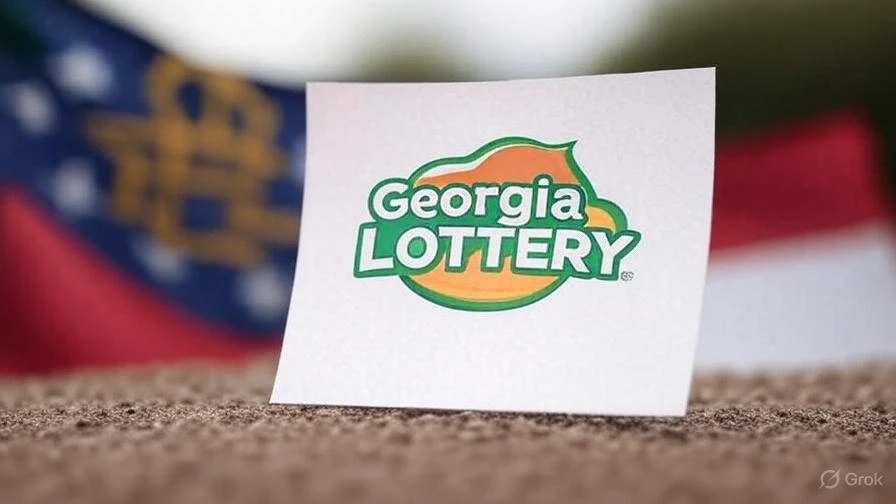 Georgia Lottery