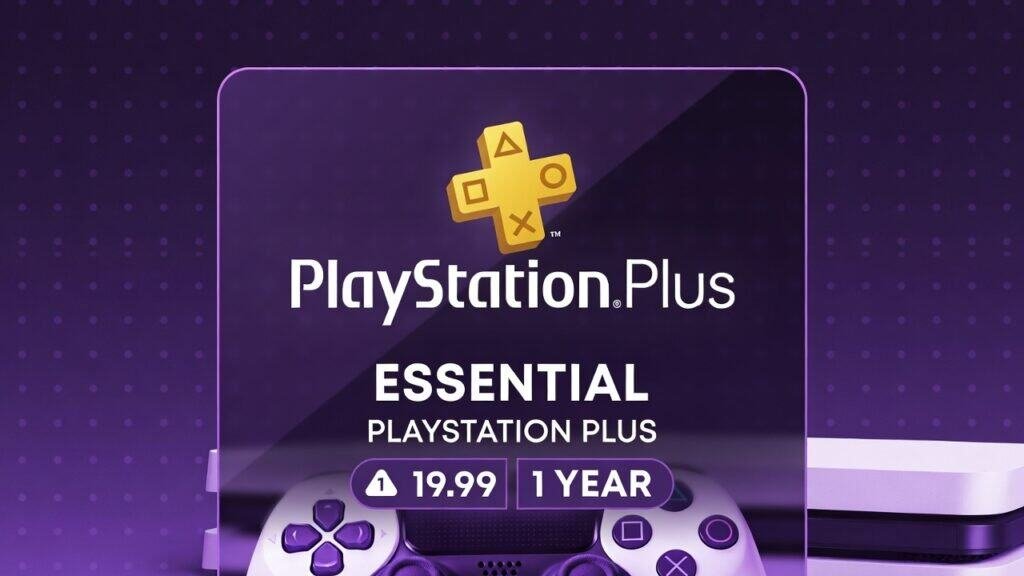 PlayStation Plus